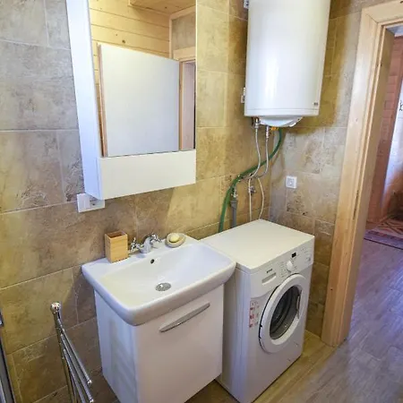 Koliba Vuk シャレー Sekulic